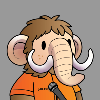 Image for Celestial Mammoth #138 item