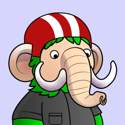 Image for Celestial Mammoth #139 item