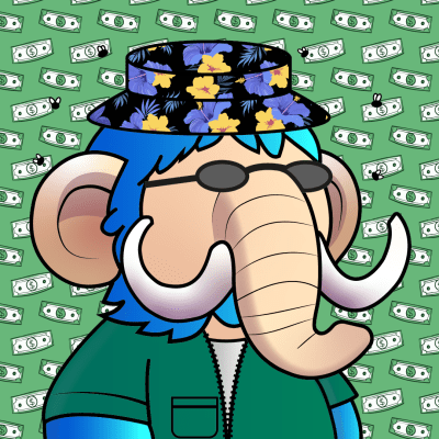 Image for Celestial Mammoth #130 item