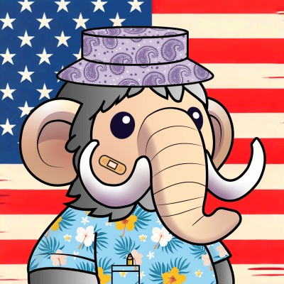 Image for Celestial Mammoth #1312 item