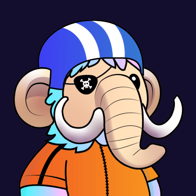 Image for Celestial Mammoth #1313 item