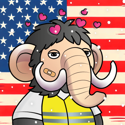 Image for Celestial Mammoth #1314 item