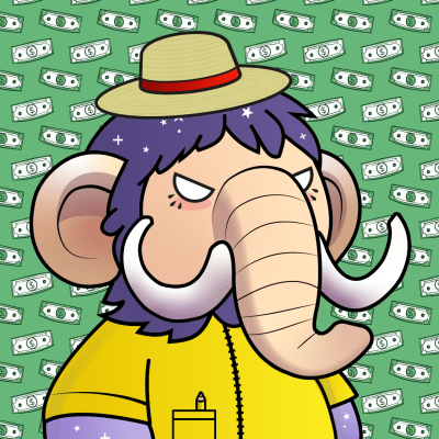 Image for Celestial Mammoth #1322 item