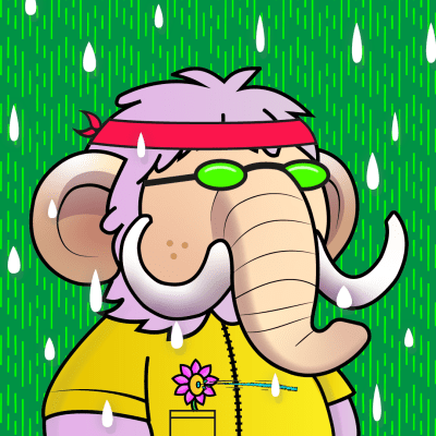 Image for Celestial Mammoth #1449 item