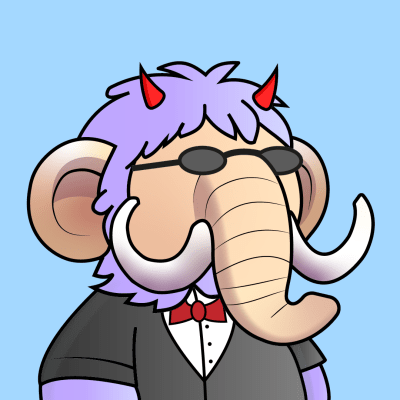 Image for Celestial Mammoth #146 item