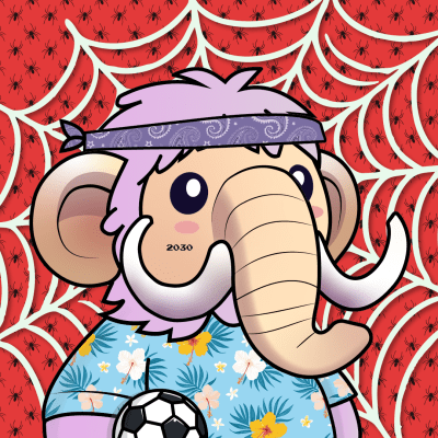 Image for Celestial Mammoth #1467 item
