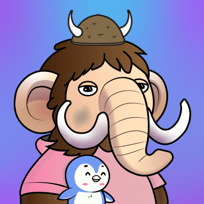 Image for Celestial Mammoth #1478 item