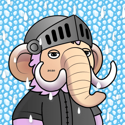 Image for Celestial Mammoth #1479 item