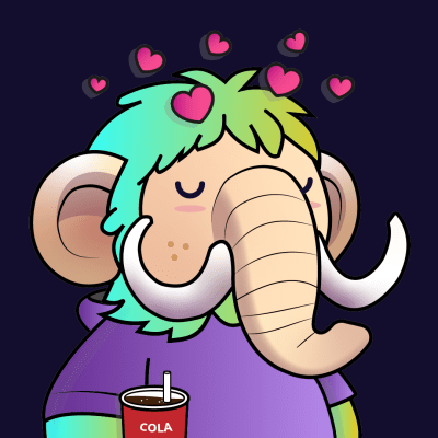 Image for Celestial Mammoth #1492 item