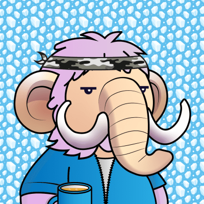 Image for Celestial Mammoth #1499 item