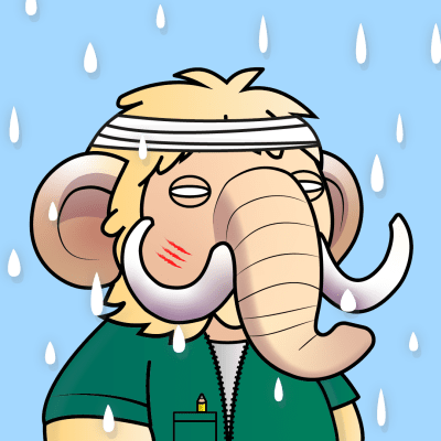 Image for Celestial Mammoth #1421 item