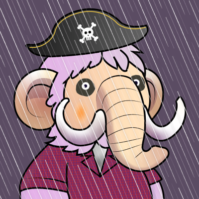 Image for Celestial Mammoth #1428 item