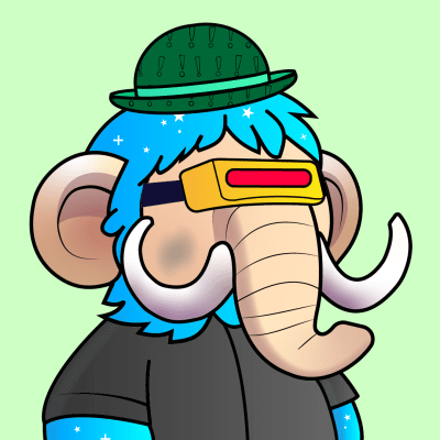 Image for Celestial Mammoth #1436 item
