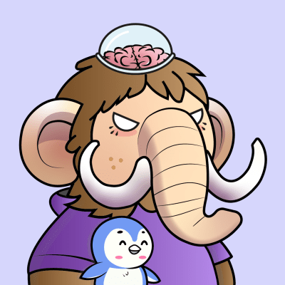 Image for Celestial Mammoth #1438 item