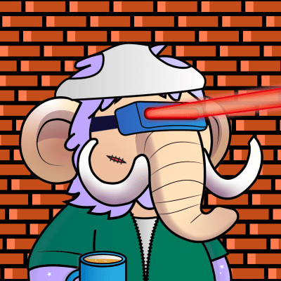 Image for Celestial Mammoth #155 item