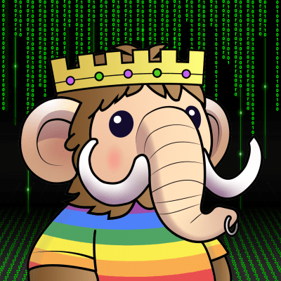 Image for Celestial Mammoth #158 item