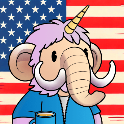Image for Celestial Mammoth #150 item