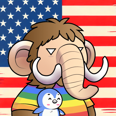 Image for Celestial Mammoth #1535 item