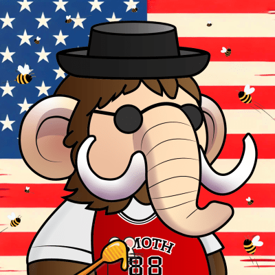 Image for Celestial Mammoth #165 item