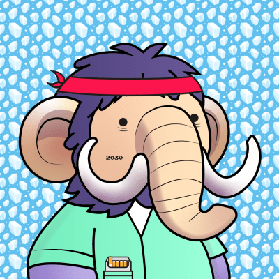Image for Celestial Mammoth #166 item