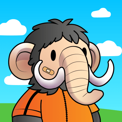 Image for Celestial Mammoth #168 item