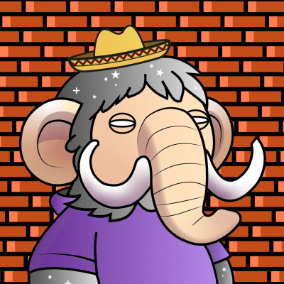 Image for Celestial Mammoth #160 item