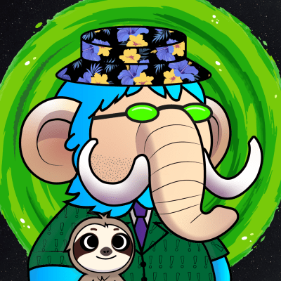 Image for Celestial Mammoth #177 item