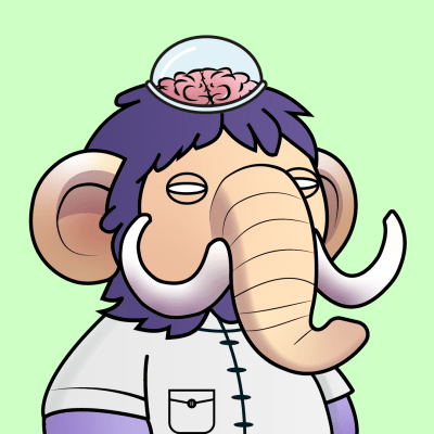 Image for Celestial Mammoth #179 item
