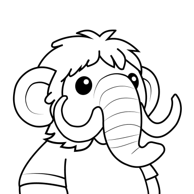 Image for Celestial Mammoth #17 item