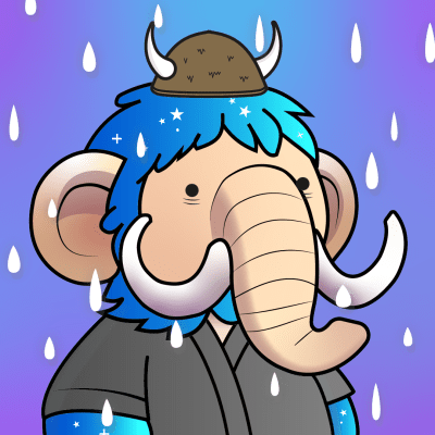 Image for Celestial Mammoth #170 item