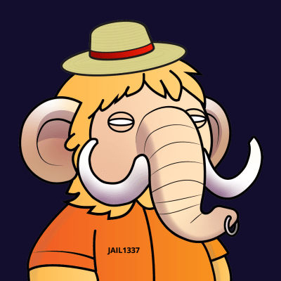 Image for Celestial Mammoth #172 item