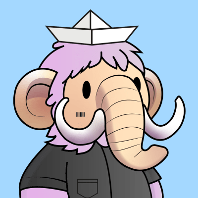 Image for Celestial Mammoth #187 item