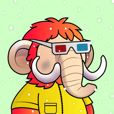 Image for Celestial Mammoth #189 item