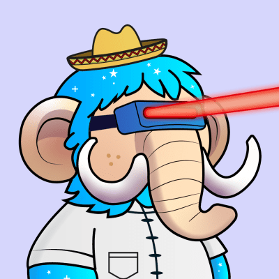 Image for Celestial Mammoth #181 item