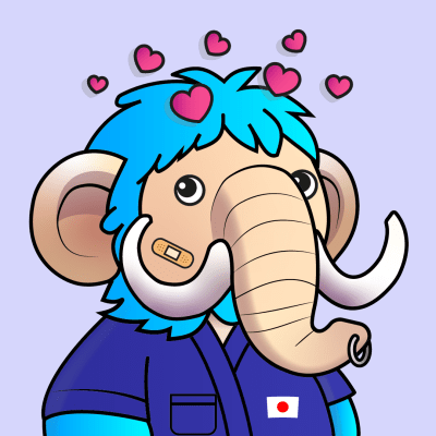 Image for Celestial Mammoth #182 item