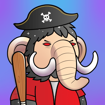 Image for Celestial Mammoth #183 item