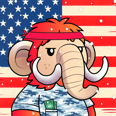 Image for Celestial Mammoth #196 item