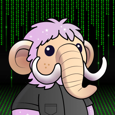 Image for Celestial Mammoth #191 item