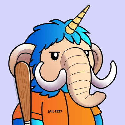 Image for Celestial Mammoth #201 item