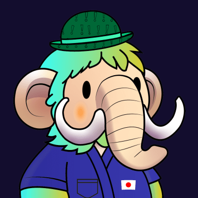 Image for Celestial Mammoth #225 item
