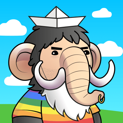 Image for Celestial Mammoth #226 item