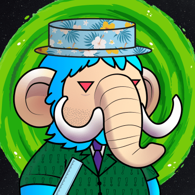 Image for Celestial Mammoth #221 item