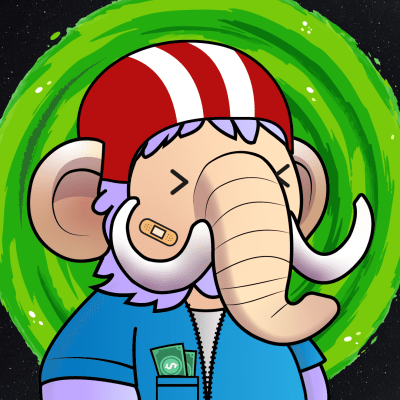 Image for Celestial Mammoth #222 item