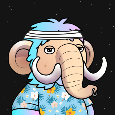 Image for Celestial Mammoth #231 item
