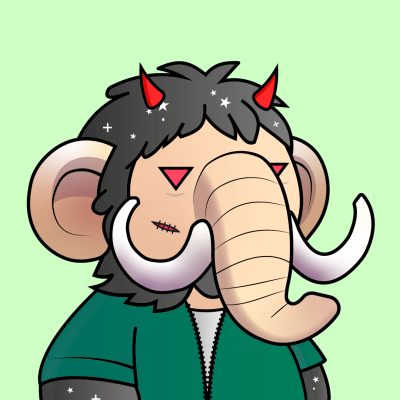 Image for Celestial Mammoth #232 item