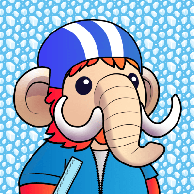 Image for Celestial Mammoth #233 item