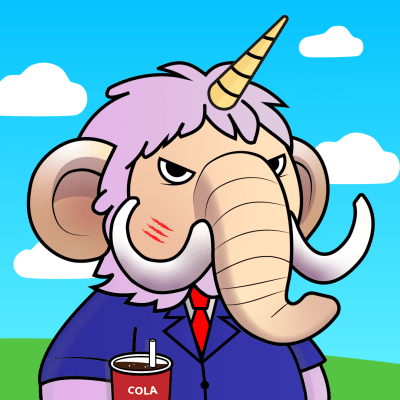 Image for Celestial Mammoth #246 item