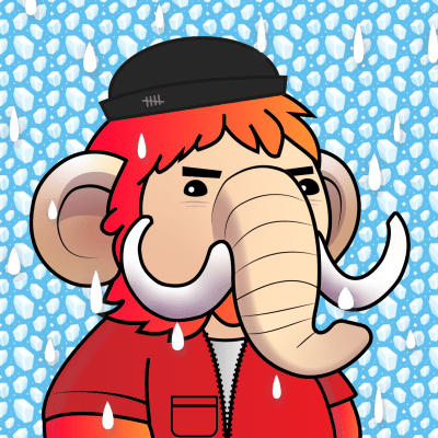 Image for Celestial Mammoth #247 item