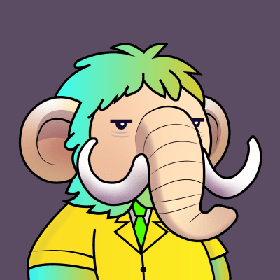 Image for Celestial Mammoth #255 item