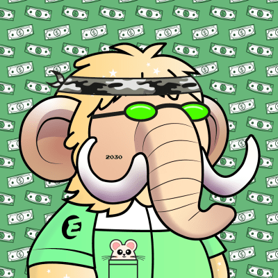Image for Celestial Mammoth #256 item